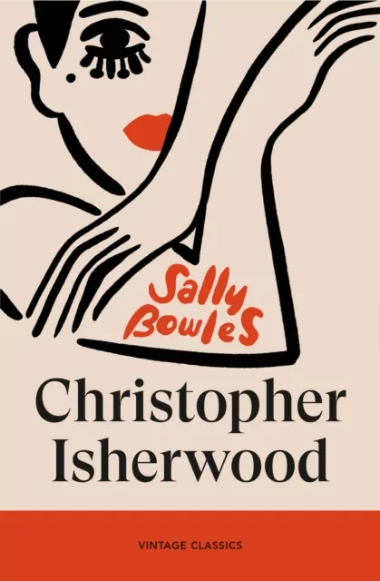 Sally Bowles - tantis.pl