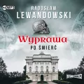 Wyprawa po śmierć. Audiobook - tantis.pl
