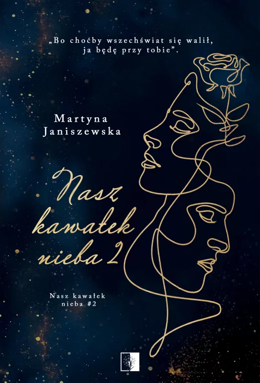Nasz kawałek nieba 2 - tantis.pl