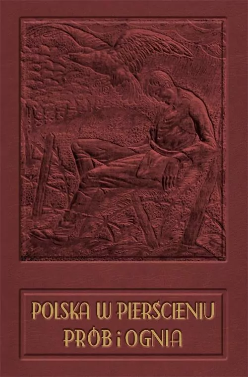 Polska w pierścieniu prób i ognia - tantis.pl