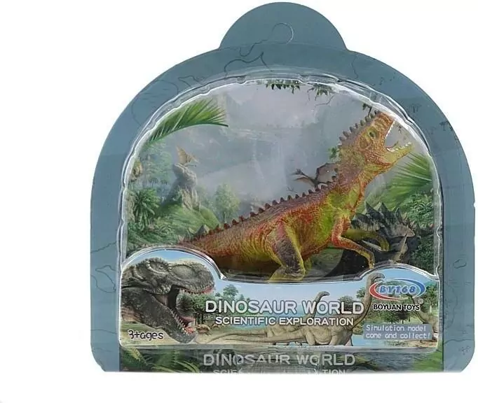 Figurka dinozaura - tantis.pl