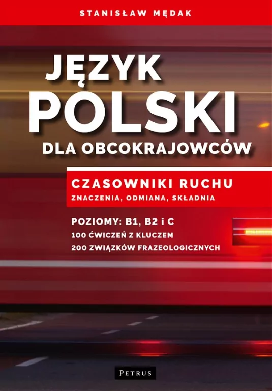 Język polski dla obcokrajowców - tantis.pl