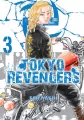 Tokyo Revengers. Tom 3 - tantis.pl