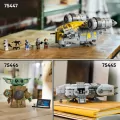 LEGO® Atak AT-RT™ 75444 - tantis.pl