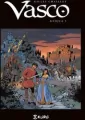 Vasco. Księga I - tantis.pl