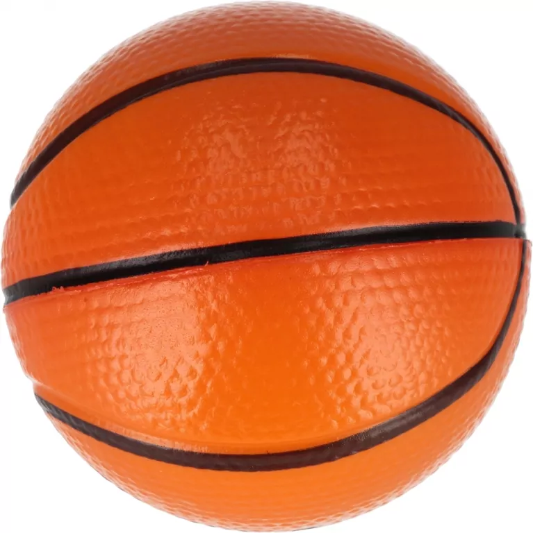 PILKA MIEKKA 10CM KOSZYKOWKA MC DISP 12/144 - tantis.pl