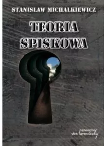 Teoria spiskowa - tantis.pl