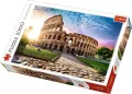 Puzzle 1000. Koloseum w promieniach słońca - tantis.pl