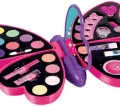 Crazy Chic. Motyl. Zestaw do makijażu - tantis.pl