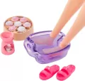 Barbie Lalka Relaks - tantis.pl