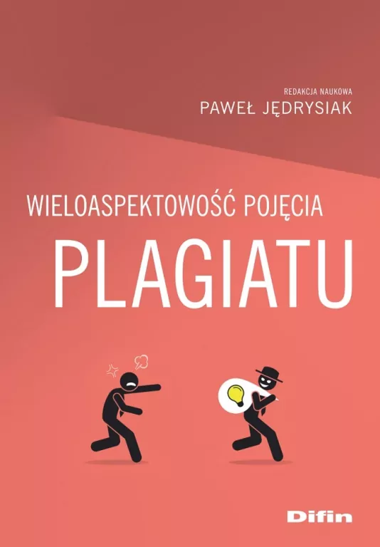 Wieloaspektowość pojęcia plagiatu - tantis.pl