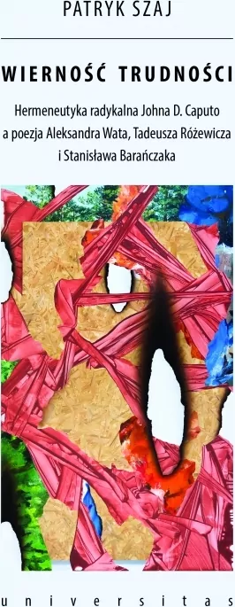 Wierność trudności - tantis.pl