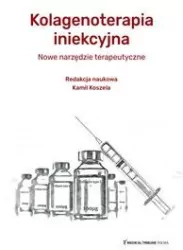 Kolagenoterapia iniekcyjna