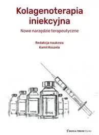 Kolagenoterapia iniekcyjna