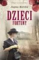 Dzieci fortuny. Czas niepokoju. Tom 2 - tantis.pl
