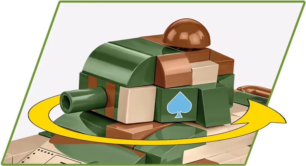 Renault R-35. Historical Collection - tantis.pl