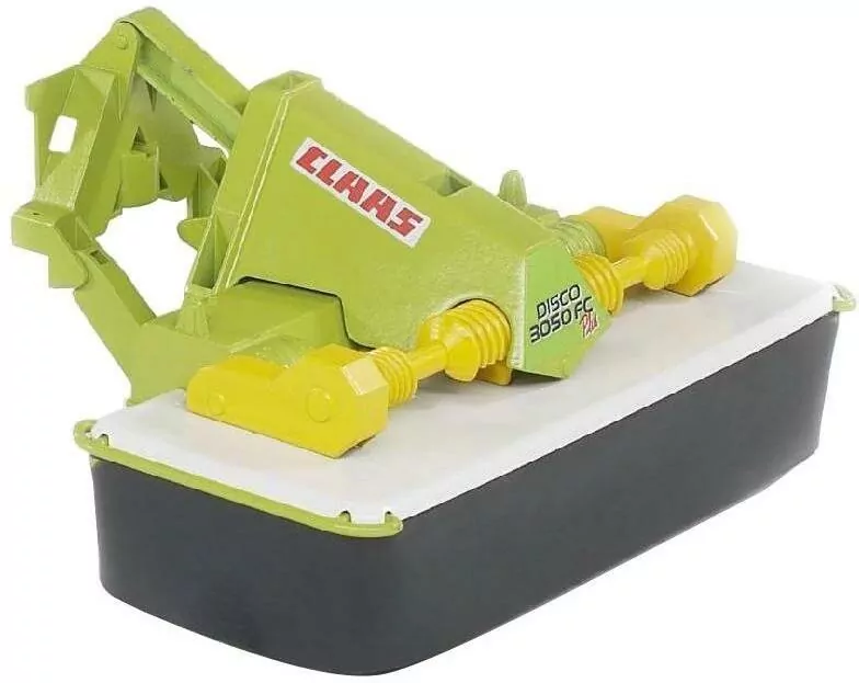 Kosiarka przednia Claas Disco - tantis.pl