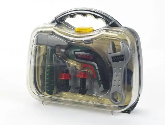 Walizka Bosch z wkrętarką - tantis.pl