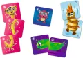Memo Classic&Plus. Cute monsters - tantis.pl