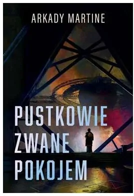 Pustkowie zwane pokojem - tantis.pl