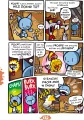 Looshkin. Królik kontra małpa. Tom 1 - tantis.pl