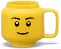 LEGO(R) kubek ceramiczny Iconic Boy mały - tantis.pl