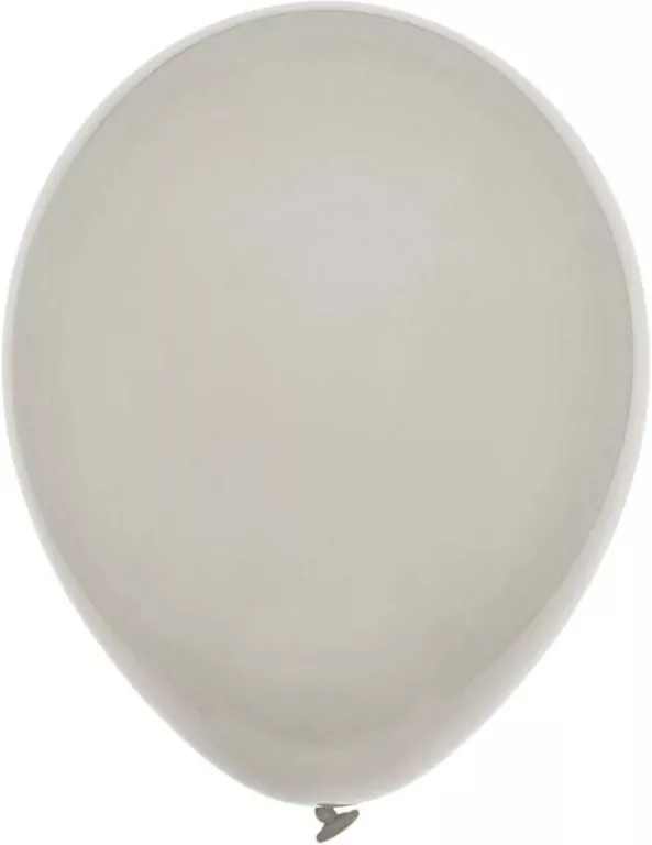 Balony Decomex pastel Sand - tantis.pl