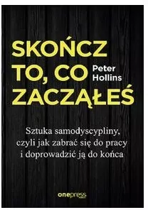 Skończ to, co zacząłeś - tantis.pl