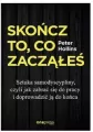 Skończ to, co zacząłeś - tantis.pl