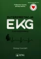 Interpretacja EKG. Kurs podstawowy. Zeszyt ćwiczeń - tantis.pl