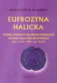Eufrozyna Halicka - tantis.pl