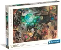 Puzzle 1000 Maleficium - tantis.pl