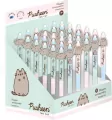 Wymazywalny długopis automatyczny Pusheen - tantis.pl