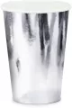 Kubeczki srebrne 220ml - tantis.pl