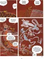 Dziobak Toto i senny szum. Mój pierwszy komiks 5+. Tom 4 - tantis.pl
