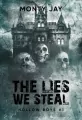 Hollow Boys T.1 The lies we steal - tantis.pl
