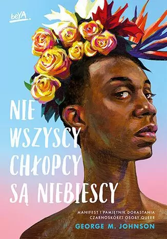 Nie wszyscy chłopcy są niebiescy - tantis.pl