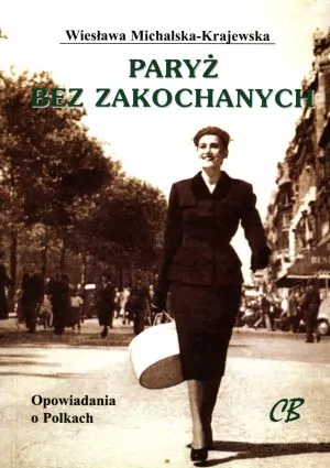 Paryż bez zakochanych - tantis.pl