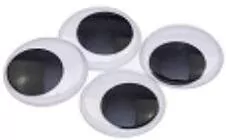 Ruchome oczka 30mm - tantis.pl