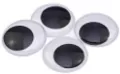 Ruchome oczka 30mm - tantis.pl