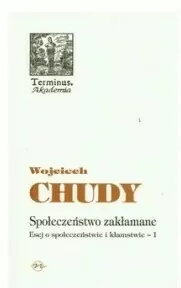 Społeczeństwo zakłamane - tantis.pl