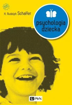 Psychologia dziecka - tantis.pl