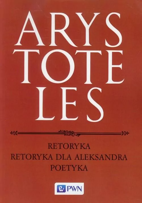 Retoryka dla Aleksandra Poetyka - tantis.pl
