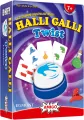 Egmont. Halli Galli Twist - tantis.pl