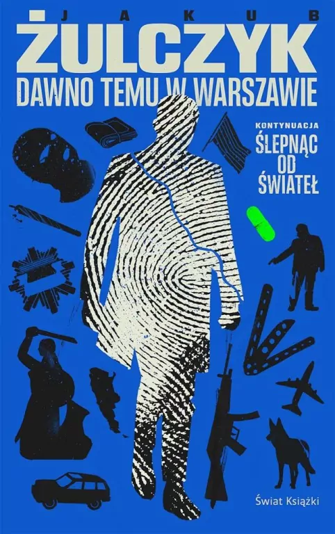 Dawno temu w Warszawie - tantis.pl
