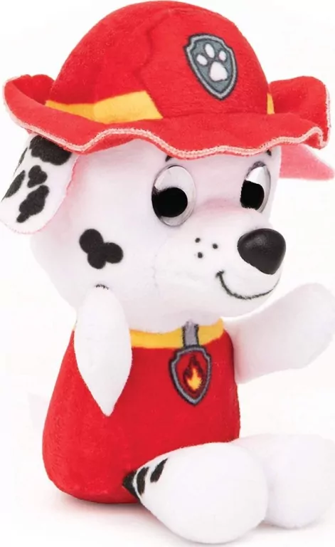 GUND Psi Patrol: Mini Plusz Ast 6061062 - tantis.pl