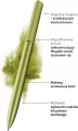Długopis w etui. K6 Ineo Green Oasis - tantis.pl