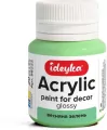 Farba akrylowa Wiosenna zieleń 20ml - tantis.pl
