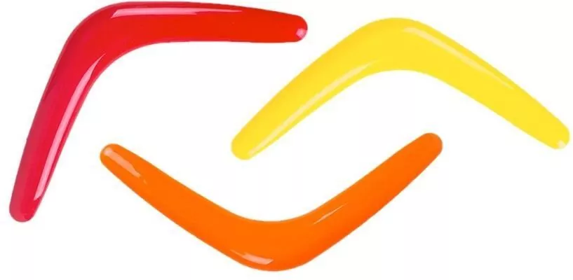 Boomerang MIX - tantis.pl