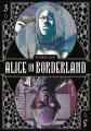 Alice in Borderland. Tom 3 - tantis.pl